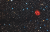 IC 5146 - Мъглявината Пашкул ; comments:5
