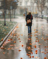 Есента си отива... ; comments:26