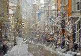 Сняг в София ; comments:11