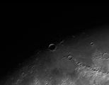 Copernicus crater and Apollo 15 Landing Site | Moon views ; Коментари:1