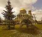 Saint Alexander Nevsky Patriarch's Cathedral ; comments:2