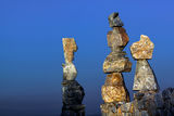 Каменните фигури на Иван Русев ; comments:2
