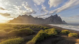 Stokksnes, Iceland ; comments:34