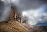 Tre Cime ; comments:9