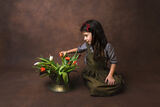 Little florist ; Коментари:5