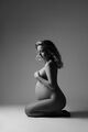 Фотосесия на бременна ; comments:4