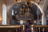  Church of the Holy Cross, Rauma ; comments:3