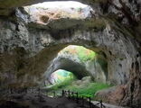 Деветашка Пещера ( без прилепите и хората ) ; comments:33