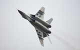 MiG-29 bulgarian Airforce ; comments:1