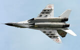 MiG-29 Bulgarian Airforce ; comments:1