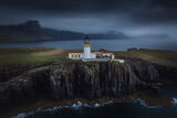 Neist Point Lighthouse ; comments:20