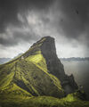 остров Kalsoy - Faroe islands ; comments:14