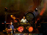 Nick Mason’s Saucerful of Secrets - Live in Sofia 08.06.2022 ; comments:4