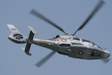 Eurocopter AS365 Dauphin ; comments:1