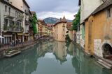 Annecy ; Comments:5