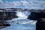 Водопад в Исландия ; comments:9