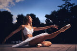 Ballerina ; comments:3