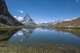Matterhorn, Swiss Alps ; Comments:11