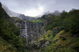 Видимско пръскало,Северен Джендем,Национален парк „Централен Балкан“ ; Comments:5