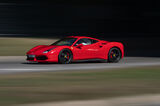 Ferrari 458 Italia ; comments:4