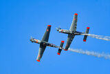 Orlik Aerobatic Team ; Коментари:5