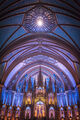 Basilique Notre-Dame de Montréal ; Коментари:4