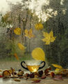  ...autumn tea... ; Коментари:16