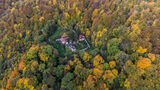Есен около Кокалянския манастир ; comments:4