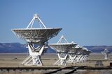 VLA,New Mexico ; comments:6