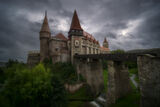 Corvin Castle ; comments:9