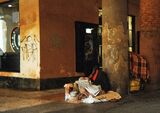 Bologna’s street life ; Коментари:1
