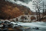 Devil's Bridge, Bulgaria. ; comments:12