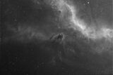 LDN1622 Boogeyman Nebula ; Comments:5