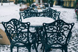 На кафе със зимата ; comments:6