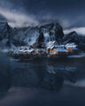 Lofoten ; comments:15