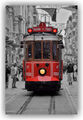 The Red Tram of Istanbul ; comments:4