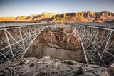 Navajo Bridge ; comments:5