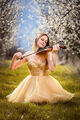 Пролетна симфония... ; comments:7
