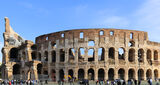 Колизеум в Рим ; Коментари:3