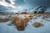 Норвегия - зимна приказка ; comments:6