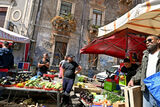 На пазар в Сицилия ; comments:1