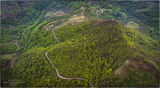 Тетевенски Балкан-връх Острич с параклиса ,,Покров Богородичен'' ; Коментари:6