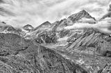 По пътя за Горак шеп-най-високото селище в света 5160 метра ; comments:19