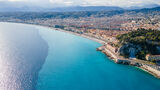 Nice, France, DJI Mavic Air 2 ; Коментари:2