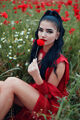 The Red Dress Chronicles: Fields of Desire. ; Коментари:4