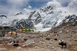 Горак шеп-най-високото селище в света 5 170 метра. ; comments:29