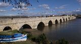 Мостът над р. Марица, Свиленград ; comments:4