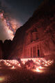 Petra by night ; comments:3