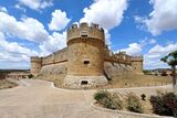 Castillo de Grajal de Campos - вижте серията ; Comments:1
