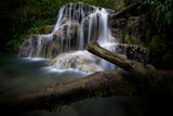 Един от Крушунските водопади ; comments:5